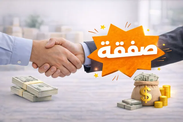 كيف تكتشف الصفقات المربحة قبل غيرك