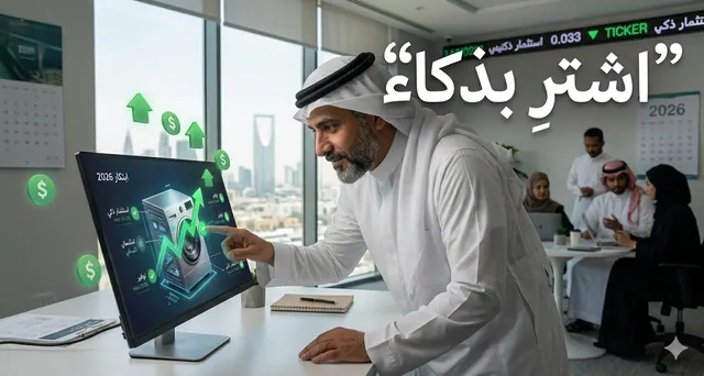 كيف تشتري منتجات مستعملة بأمان في السعودية