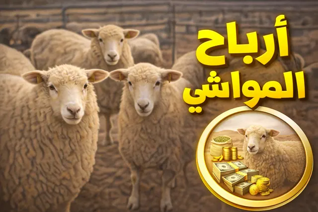 كم أرباح تجارة المواشي؟ وهل تستحق الاستثمار؟