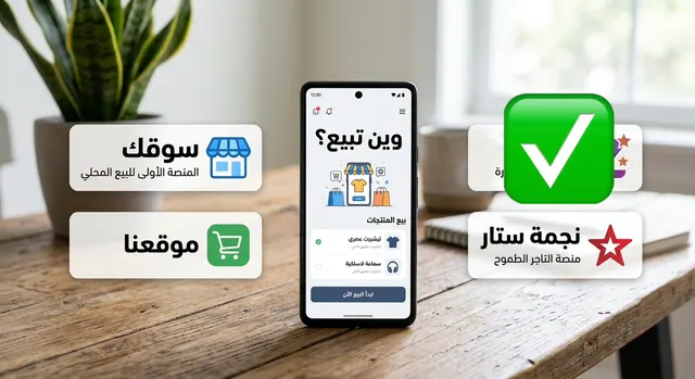 كيف تسعر منتجك بشكل صحيح وتبيع بسرعة بدون خسارة