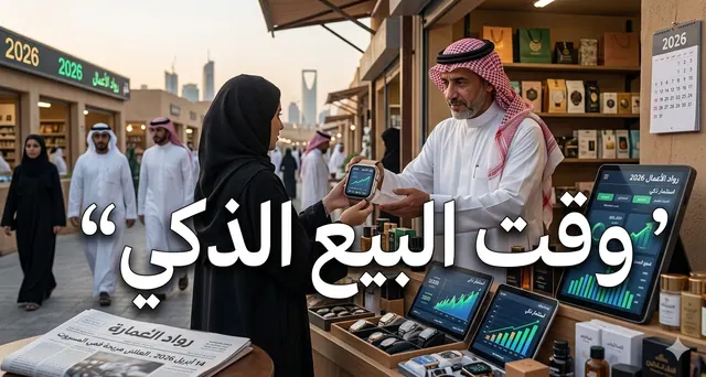 أفضل وقت لبيع منتجاتك وتحقيق أعلى ربح