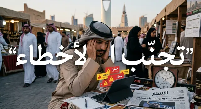 أخطاء شائعة تمنعك من بيع منتجاتك بسرعة