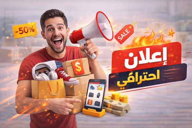 كيف تجد مشترين جادين وتبيع بدون تضييع وقت