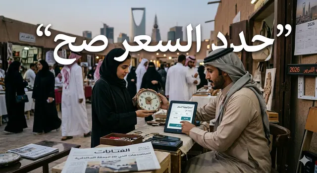 كيف تحدد سعر منتجك المستعمل بطريقة صحيحة