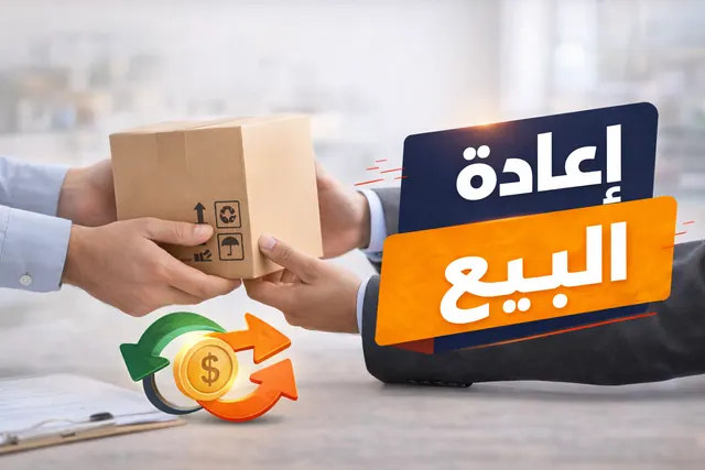 كيف تربح من إعادة البيع (Reselling) خطوة بخطوة