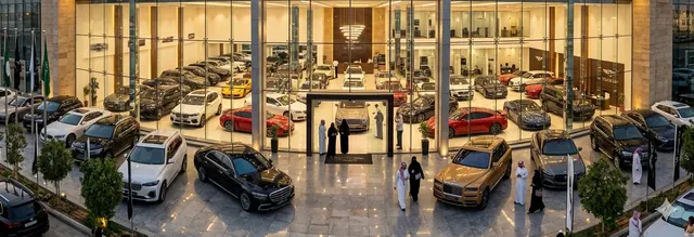 حراج الرياض سيارات مستعملة رخيصة: كيف تحصل على أفضل صفقة