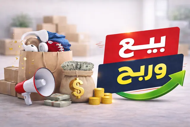 كيف تبيع منتجاتك بدون خسارة (استراتيجيات ذكية)