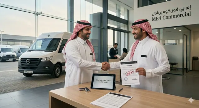 كيف تبني مشروع بيع وشراء مربح خطوة بخطوة