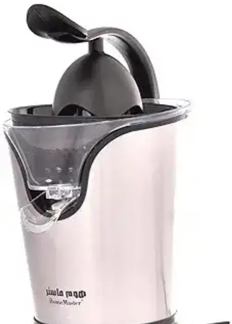 عصارة برتقال