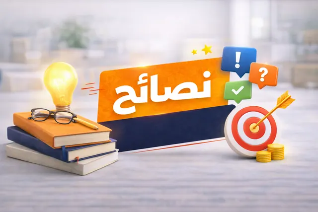 كيف تشتري منتجات أونلاين بأمان وتجنب الخسارة