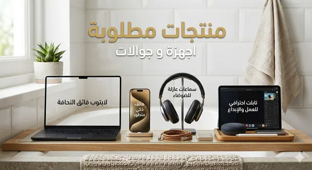 أكثر المنتجات طلبًا في حراج (تبيع بسرعة)
