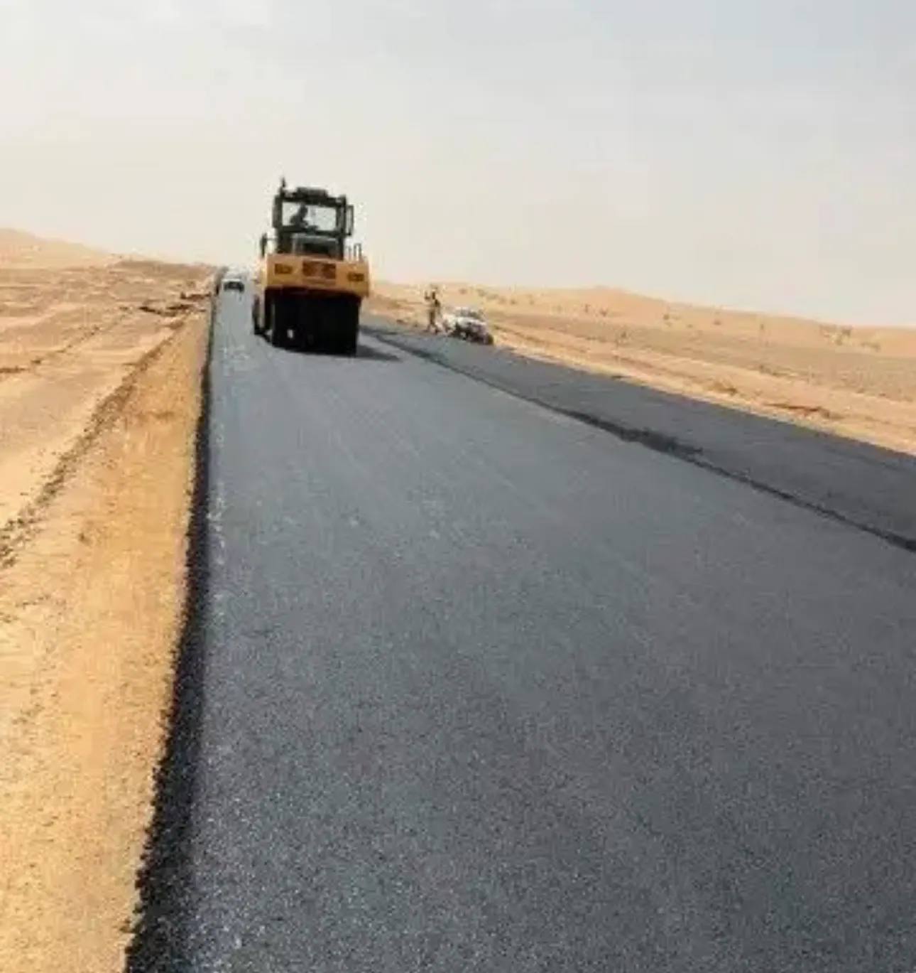 تنفيذ اعمغالاسفلت