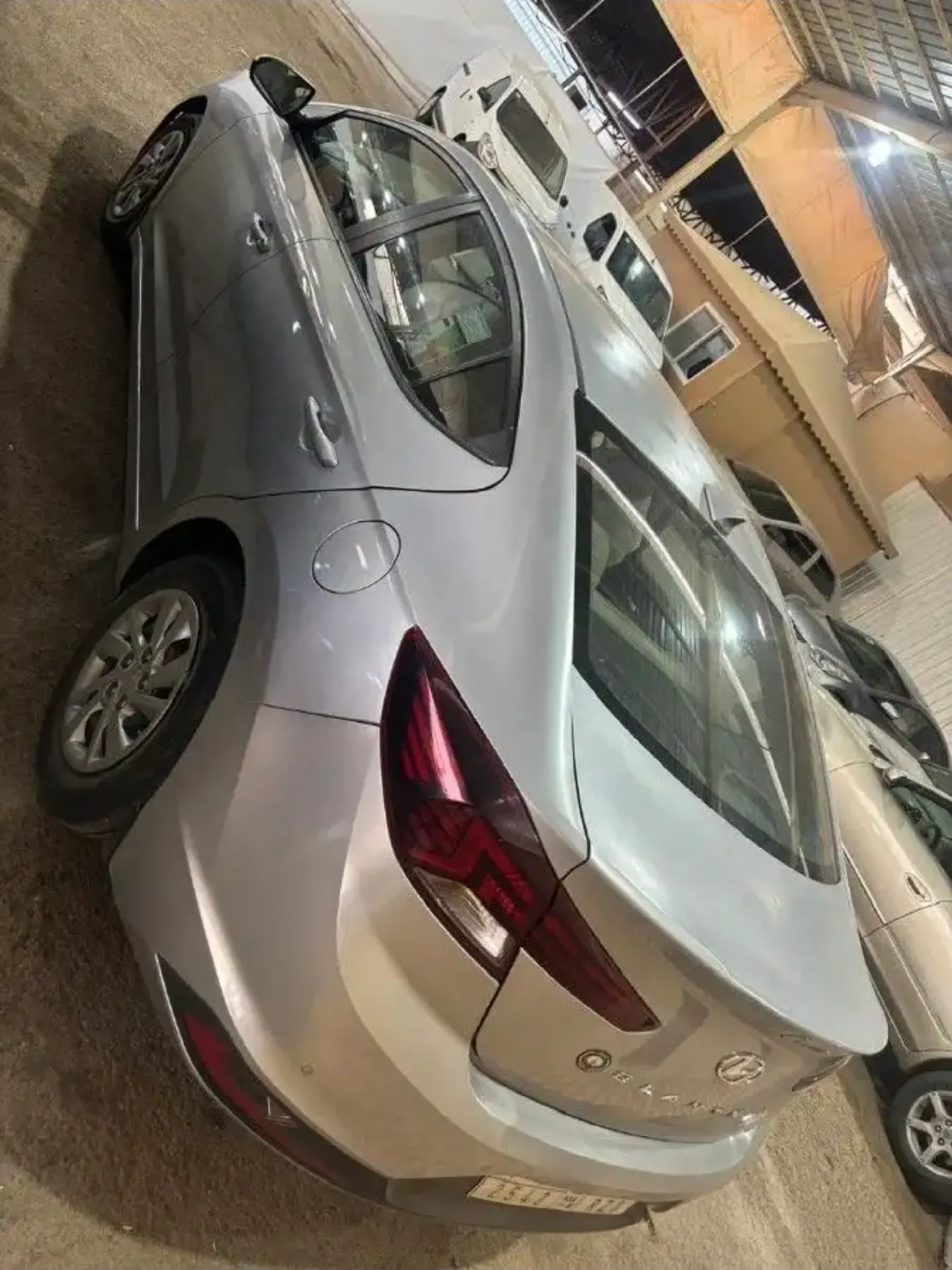 هونداي النترا 2020 الرياض