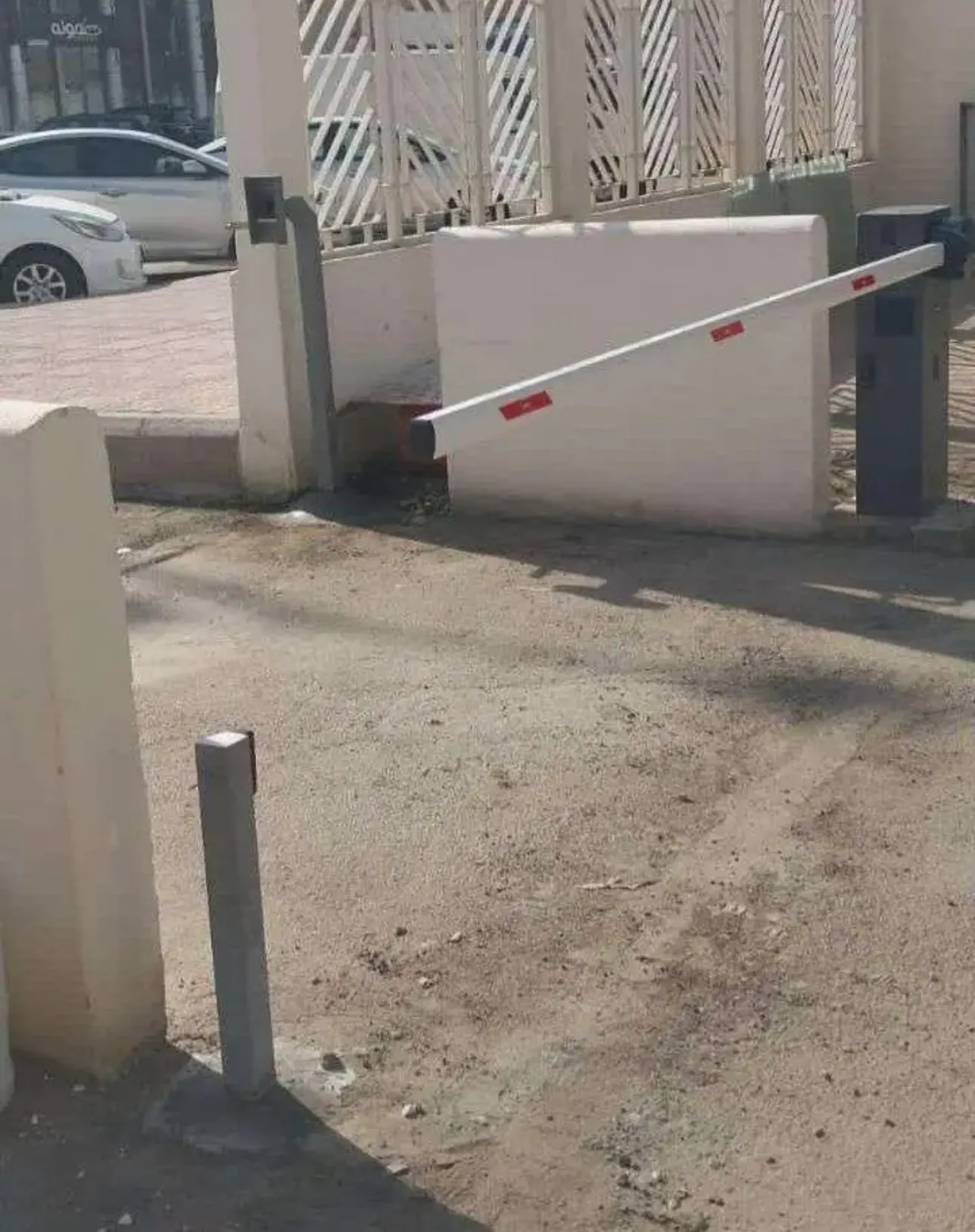 بوابات