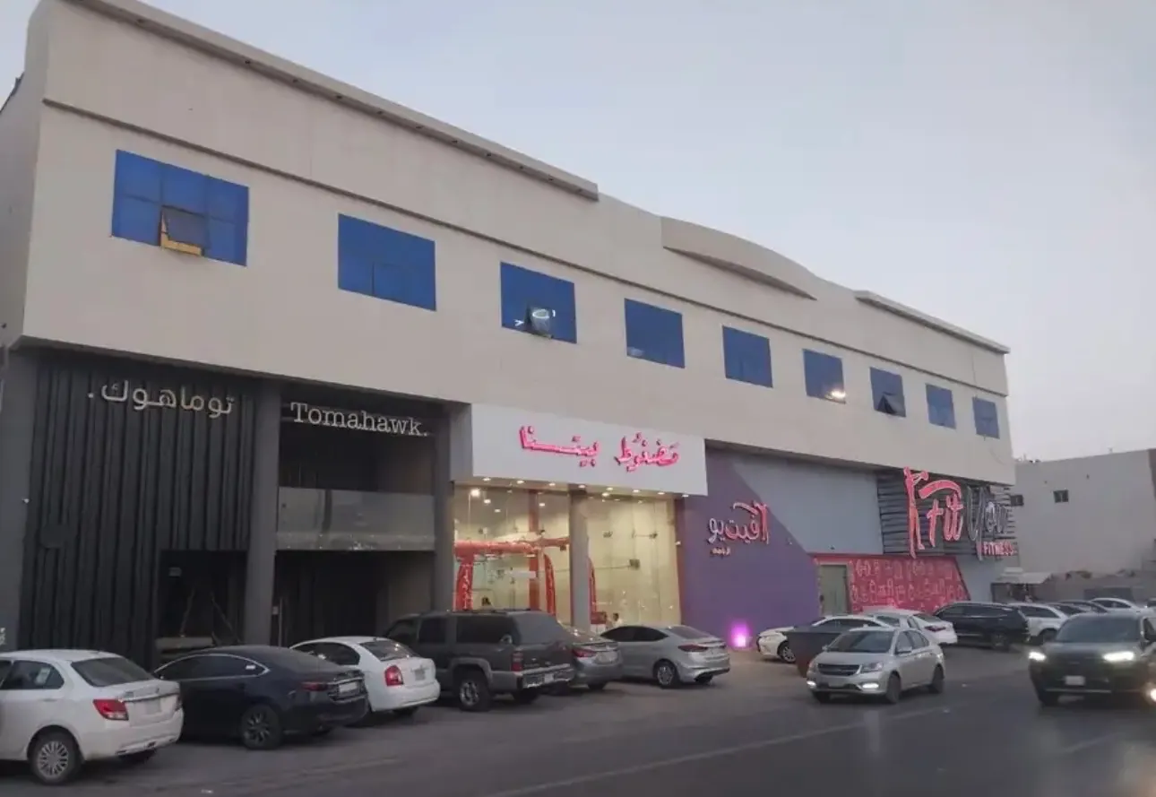 للإيجار مكاتب