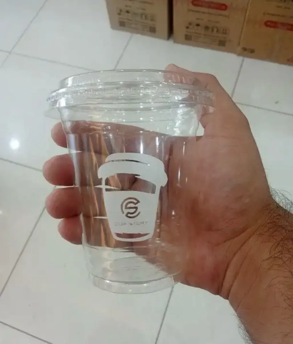 مصنع اكواب مطبوعات أكواب ورقية