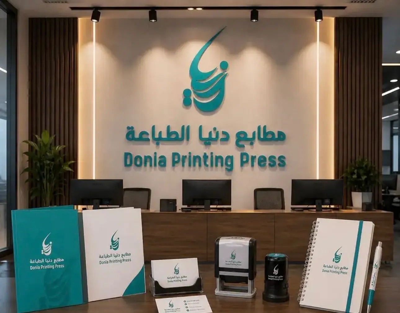 مطبوعات