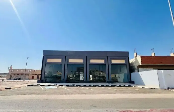 معارض للايجار