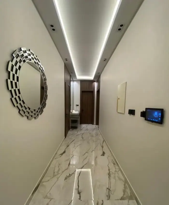 شقة للايجار 