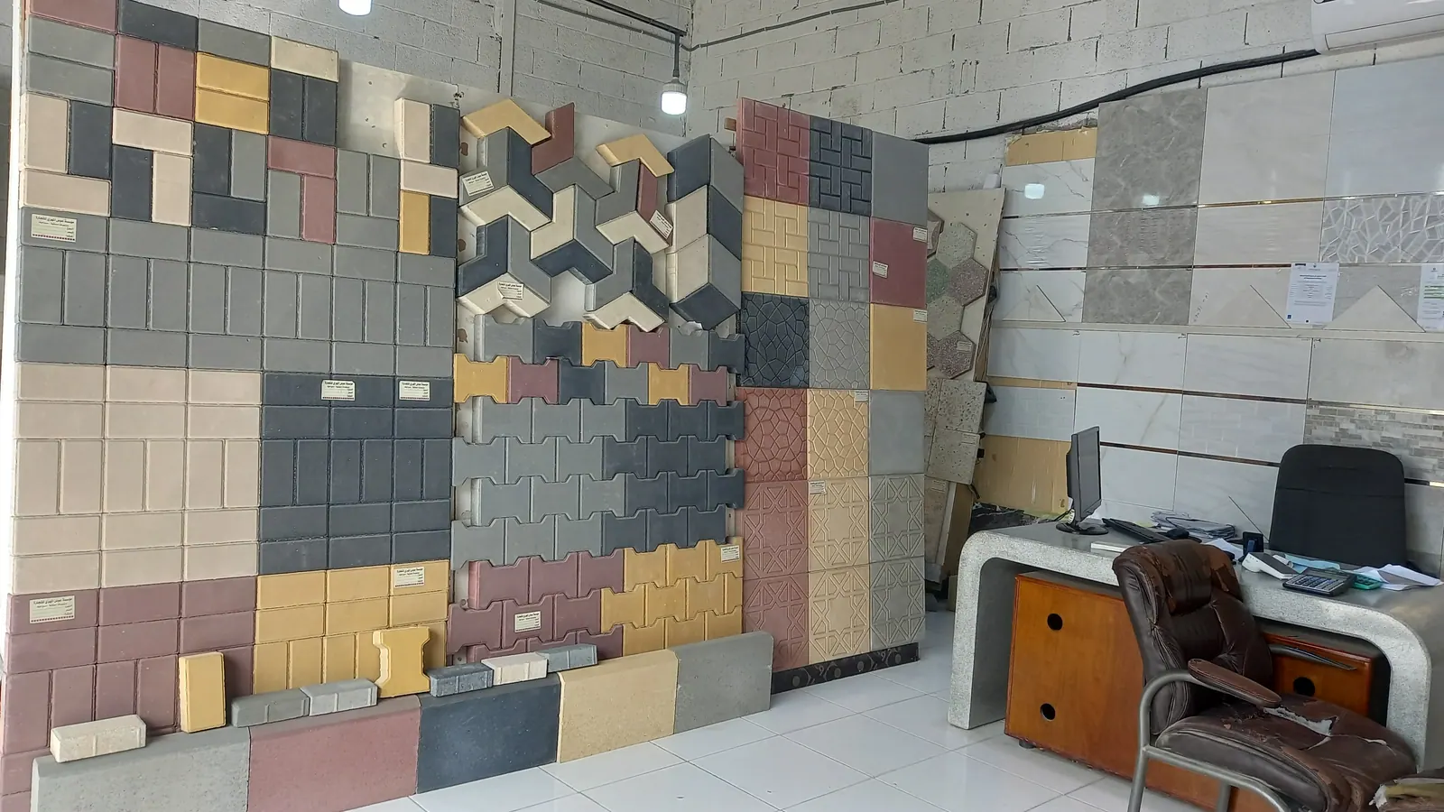 اسعارنا مميزه للعميل بسعر مناسب