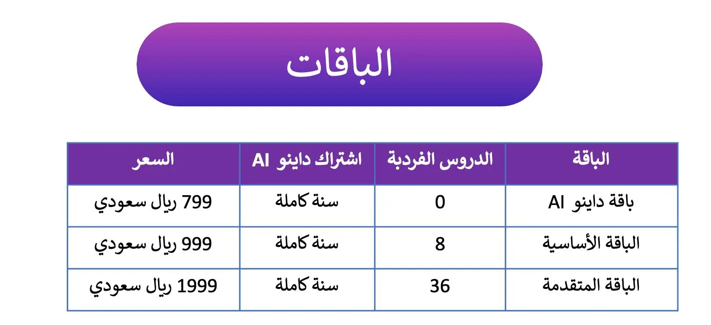 🌟 سجّل الآن واحصل على خصم حصري عبر الرابط