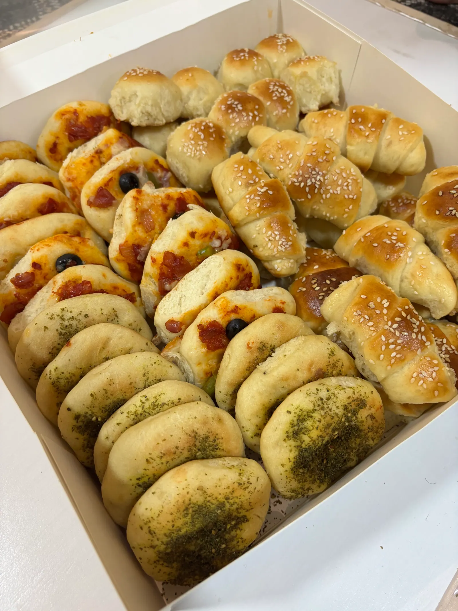 معجنات
