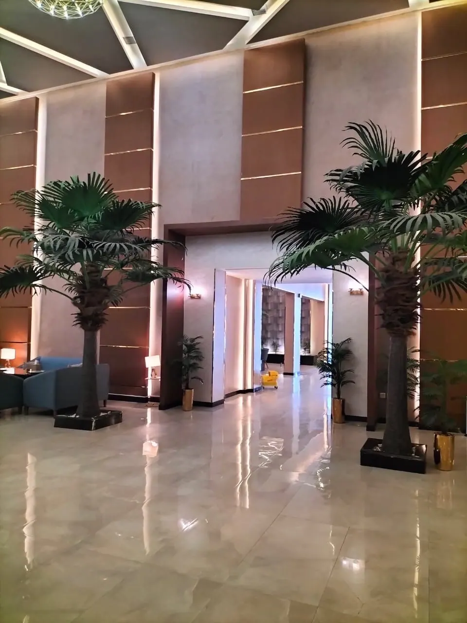 مطعم للتقبيل