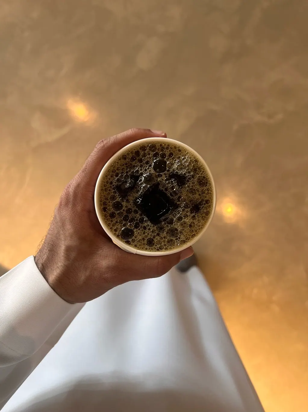 تاسيس و تشغيل وتقبيل المقاهي و المطاعم