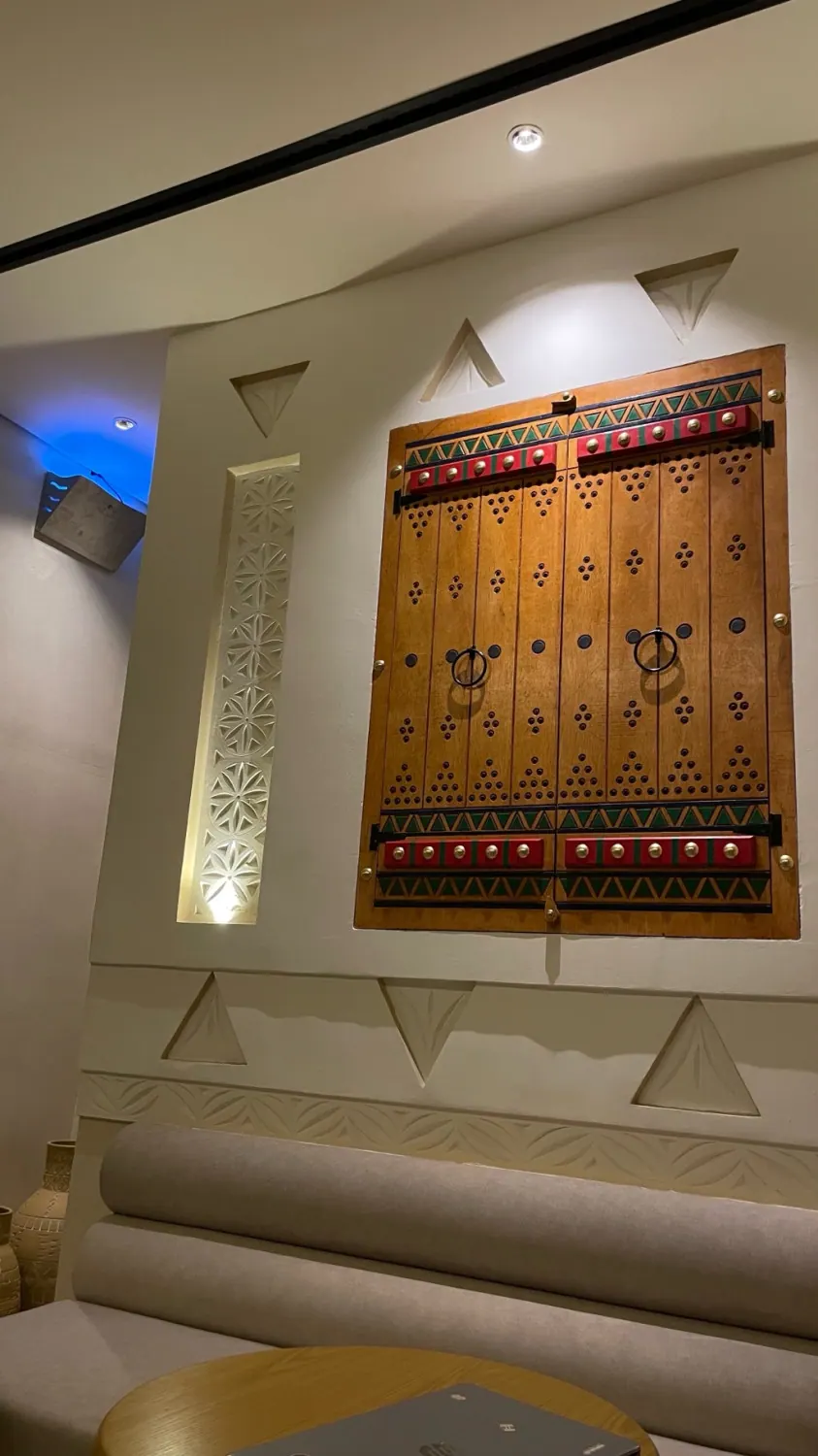 خبير تأسيس مقهى شاهي
