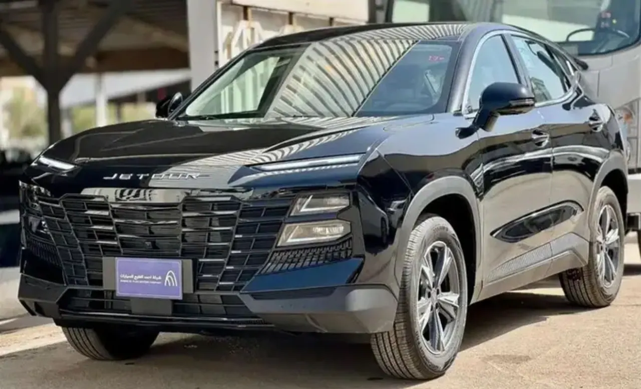 جيتور داشينج ستاندر 2026