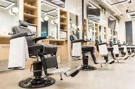 مطلوب شريك للعمل في حلاق