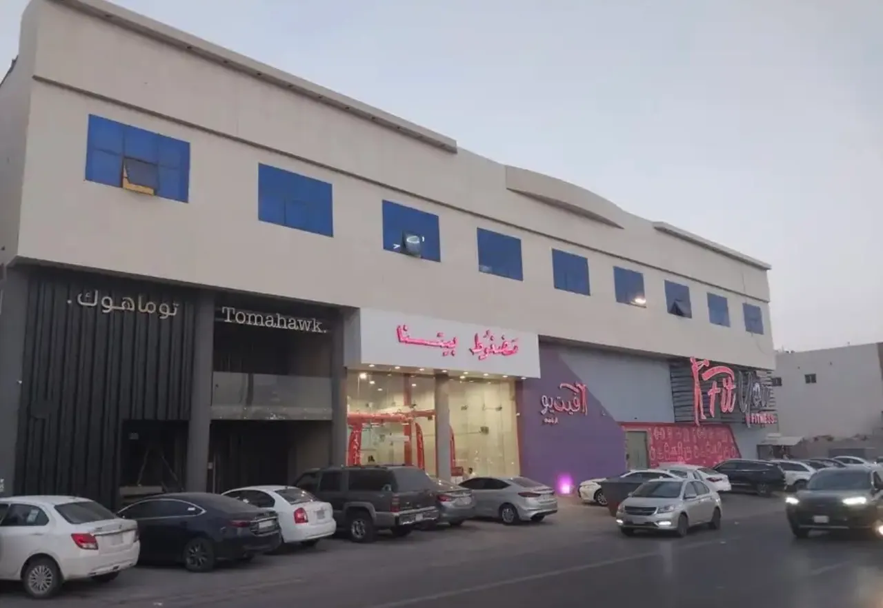 للإيجار مكاتب