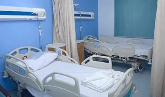 مشروع خدمات طبية يحتاج شريك ممول