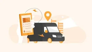 شريك برأس المال مشروع لوجستي مربح جداً وبفكره جديدة