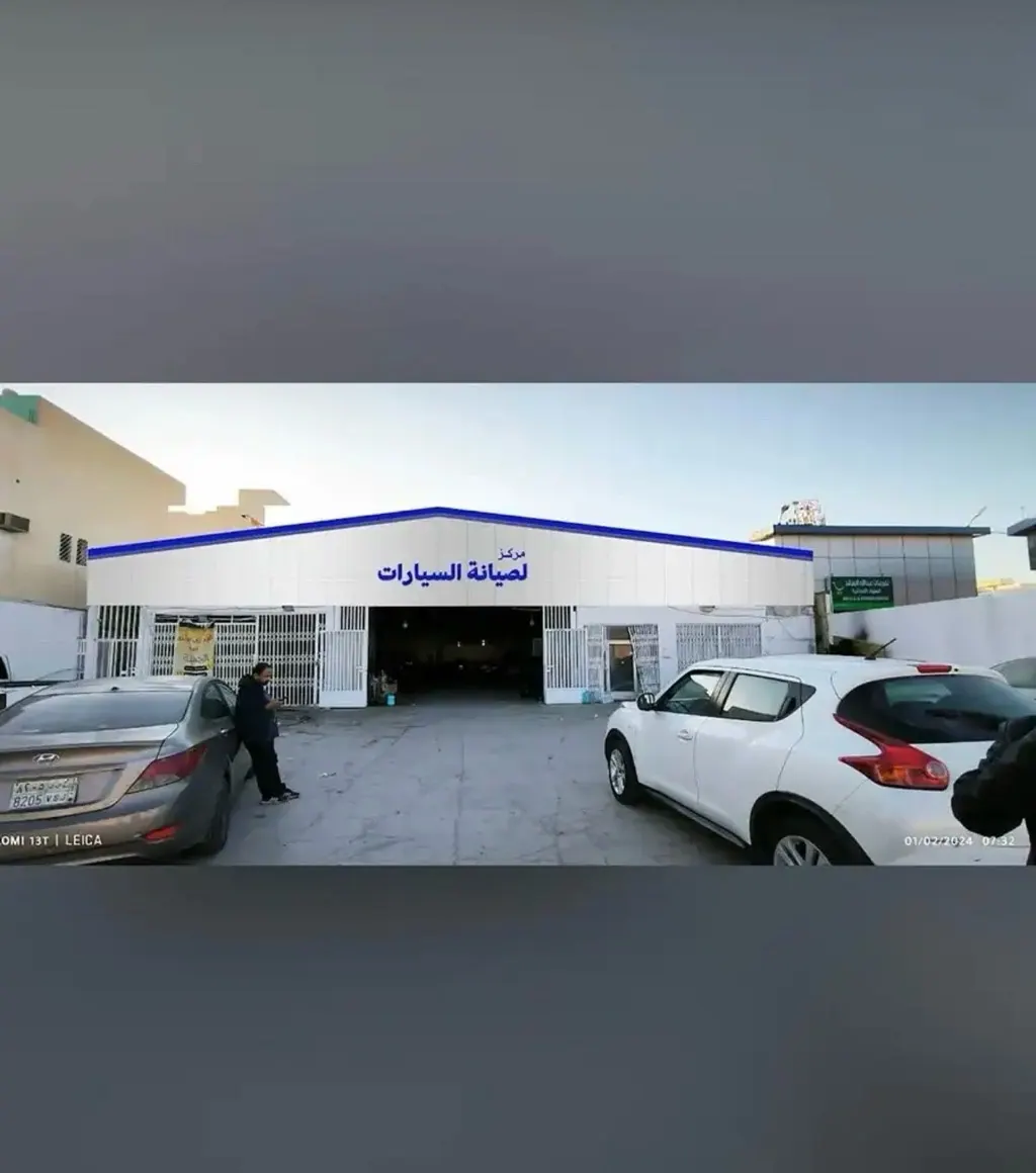 البحث عن شريك موون لي المشروع