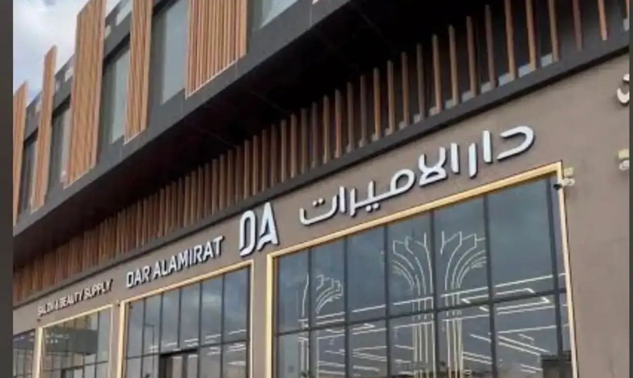 شريك لمشروع مستلزمات طبية 