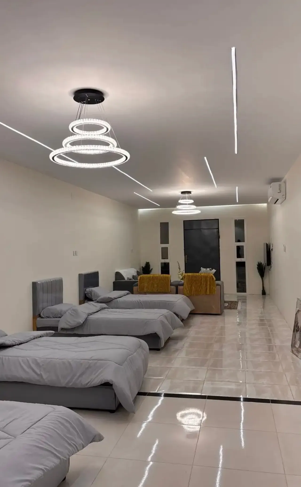 وحدة للايجار 