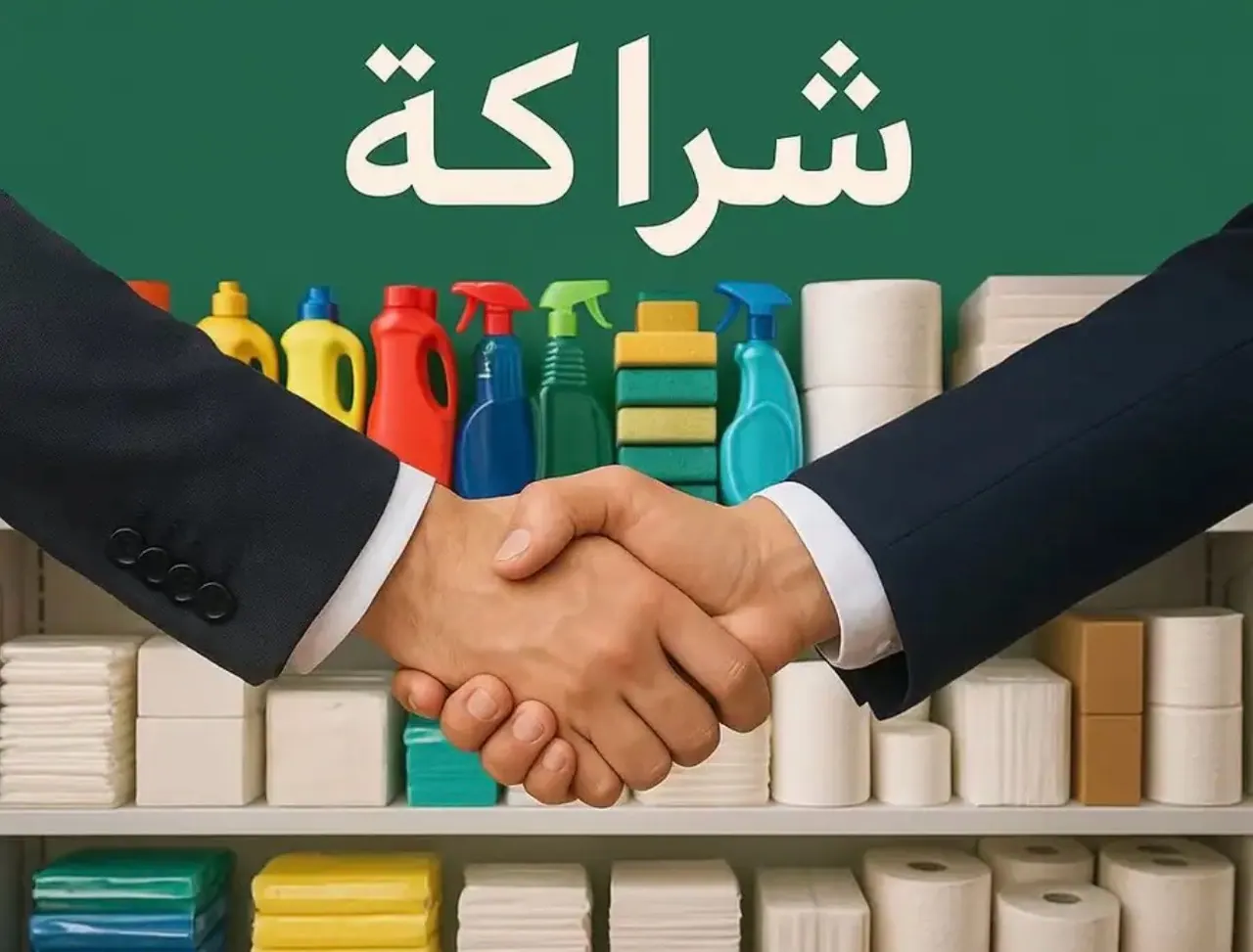 شريك