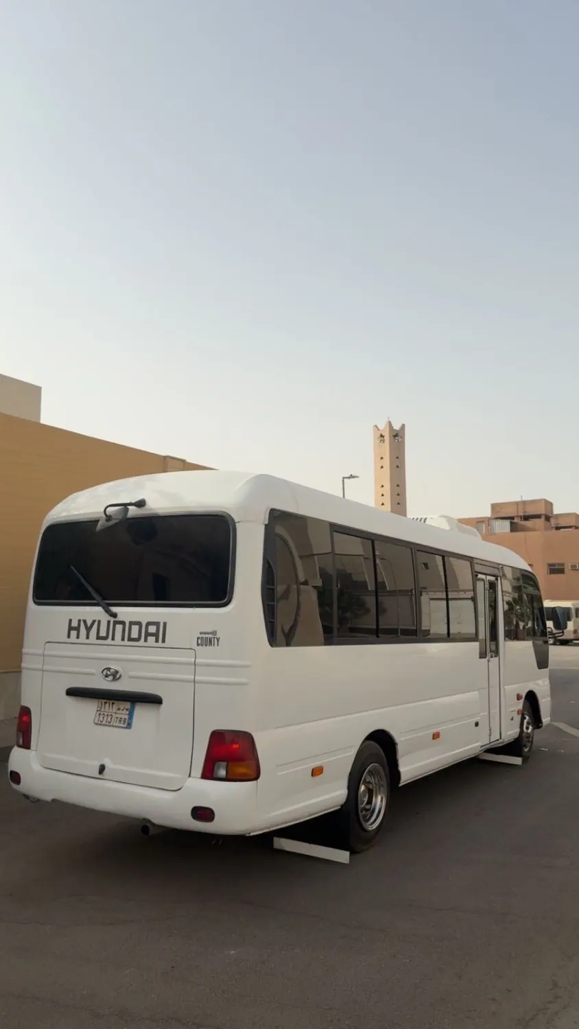 للمشاريع ايجار باصات