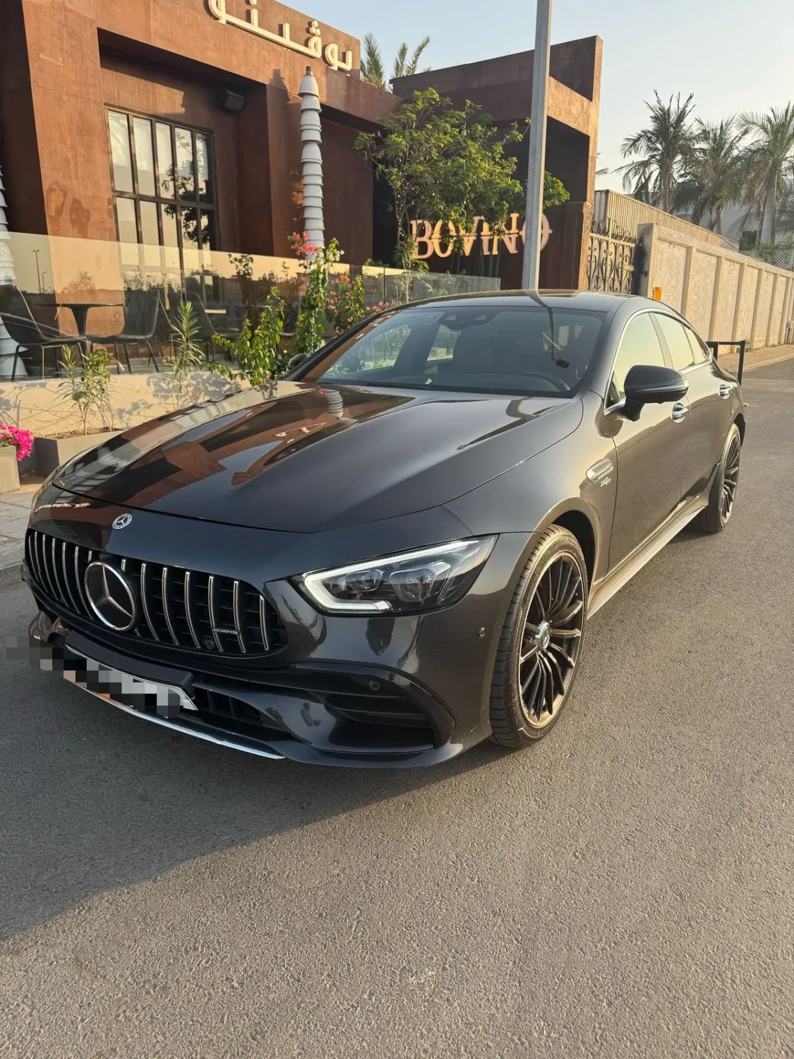 فرصة نادرة للاستثمار في مشروع تأجير سيارات فاخرة تجربة مختلفة وفكر تجاري جديد