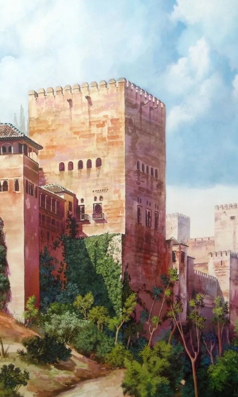 تحويل المزارع الخاصة إلى مشروع سياحي