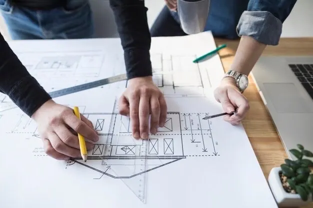 خدمات استشارية هندسية