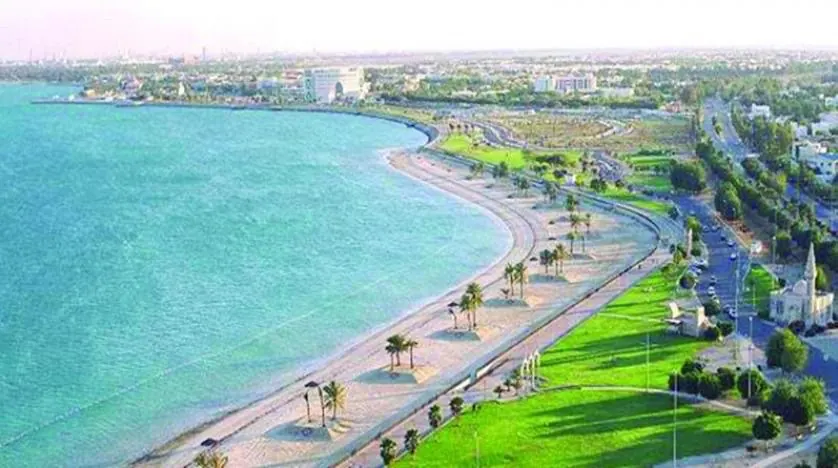 مشروع سياحي ترفيهي ناجح بإذن الله 100%