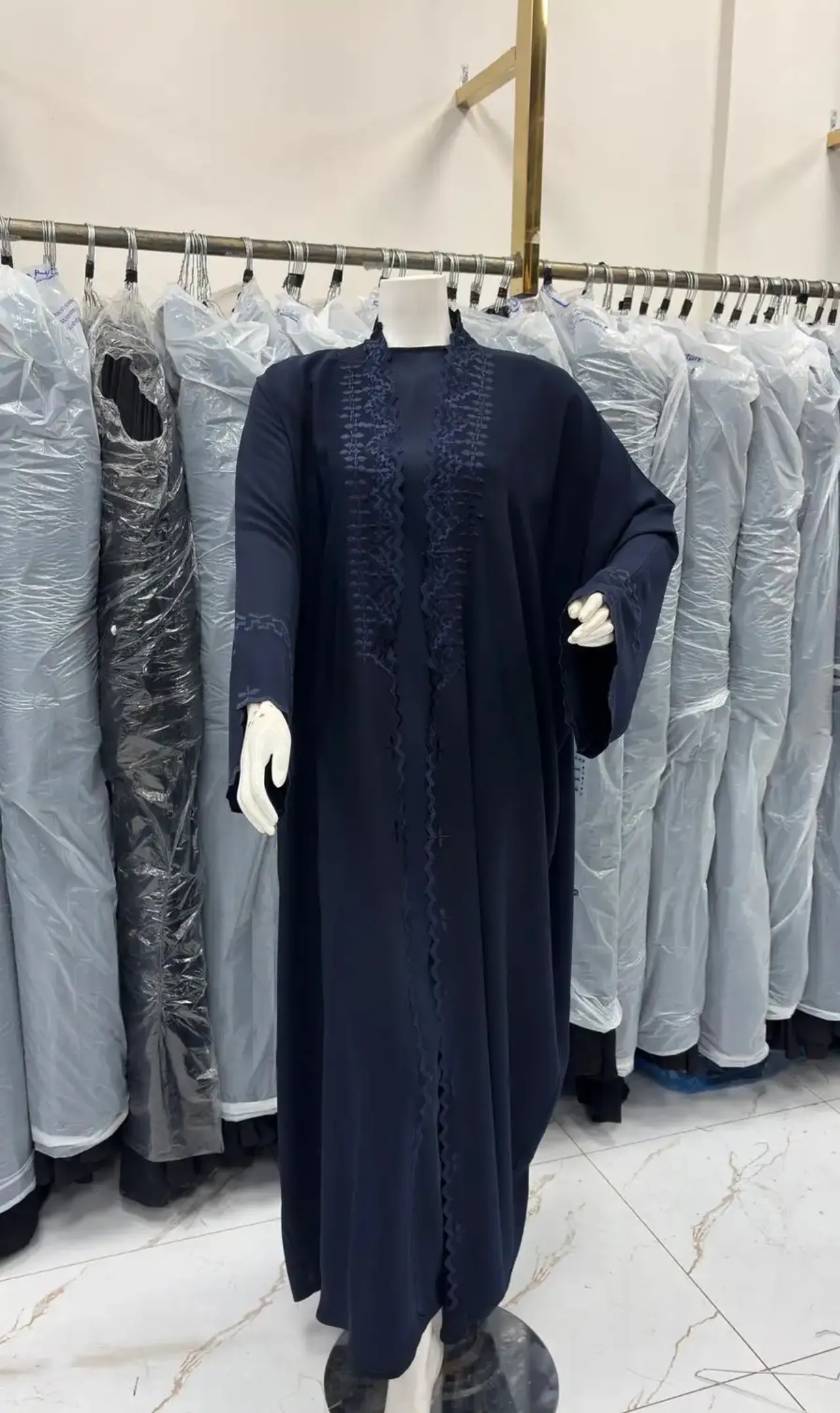 عبايات