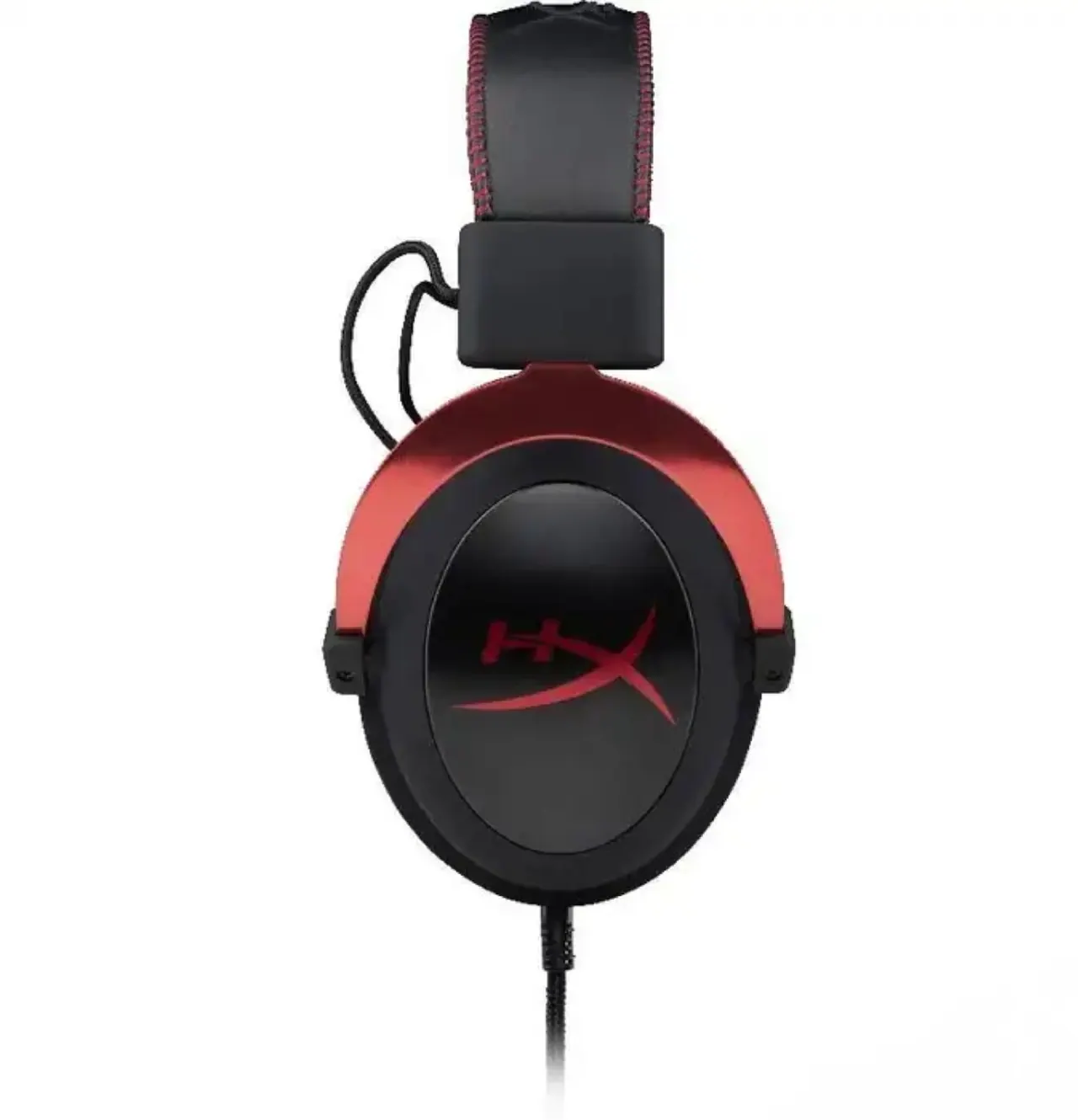 سماعه 2 hyperx cloud
